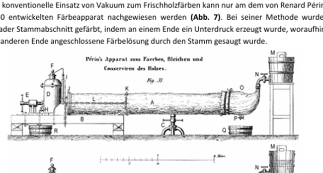 Eifler Restaurierung Wissensvermittlung Veröffentlichungen